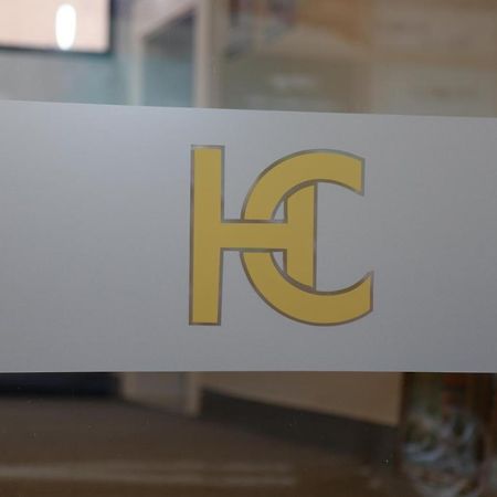 Hotel Centrum Titova Mitrovica Zewnętrze zdjęcie