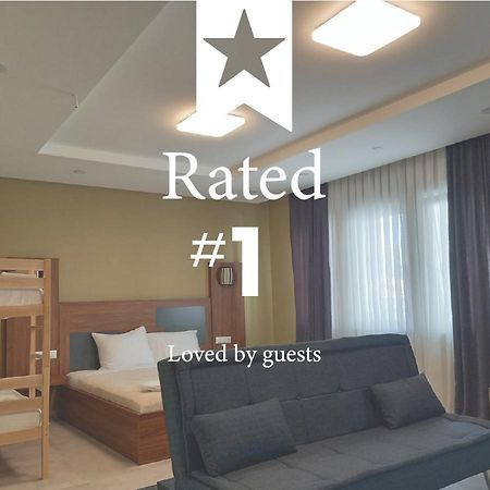 Hotel Centrum Titova Mitrovica Zewnętrze zdjęcie